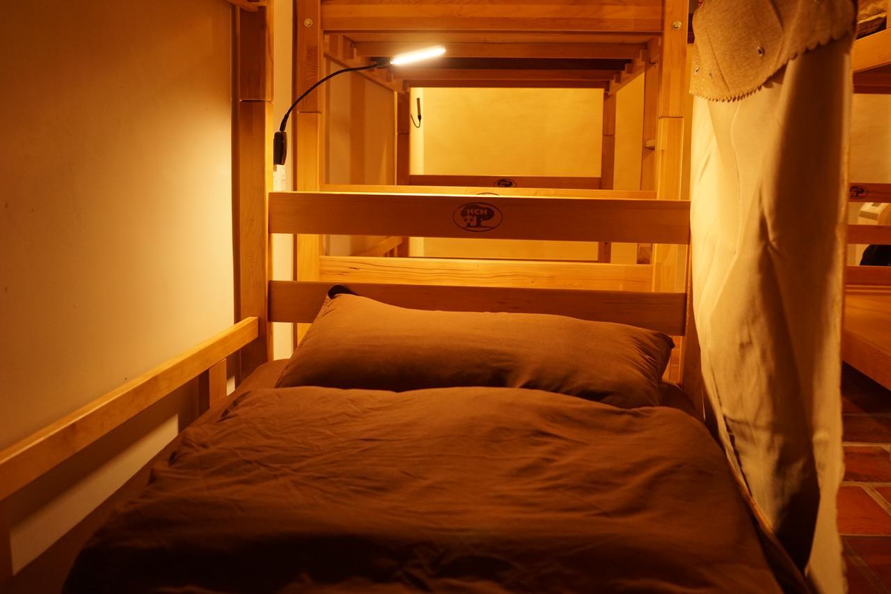 Jinning Beishan Old Western Style Hostel מראה חיצוני תמונה