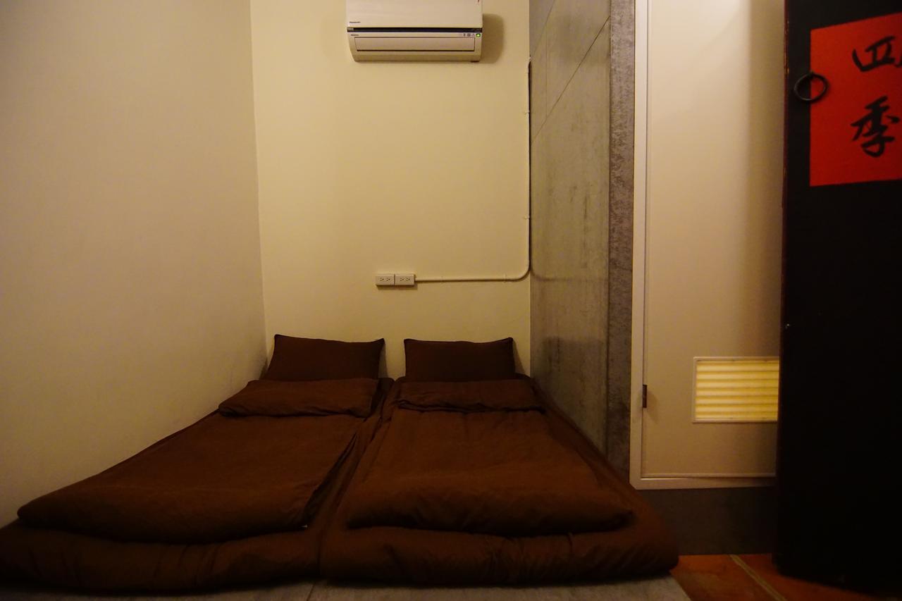 Jinning Beishan Old Western Style Hostel מראה חיצוני תמונה